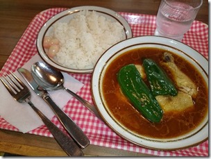 アジャンタ