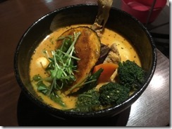 チキンベジタブル