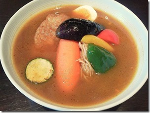 チキン野菜
