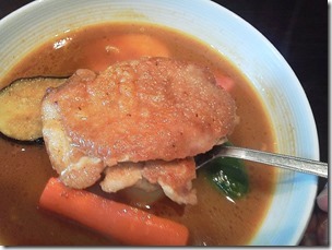 チキン