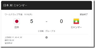 ミャンマー