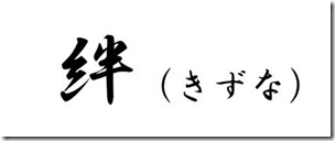 同窓会、同じ出身校・・・という絆