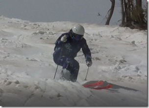 9_横移動も右外足